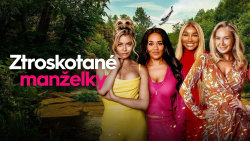 Ztroskotané manželky