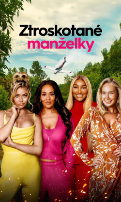 Ztroskotané manželky