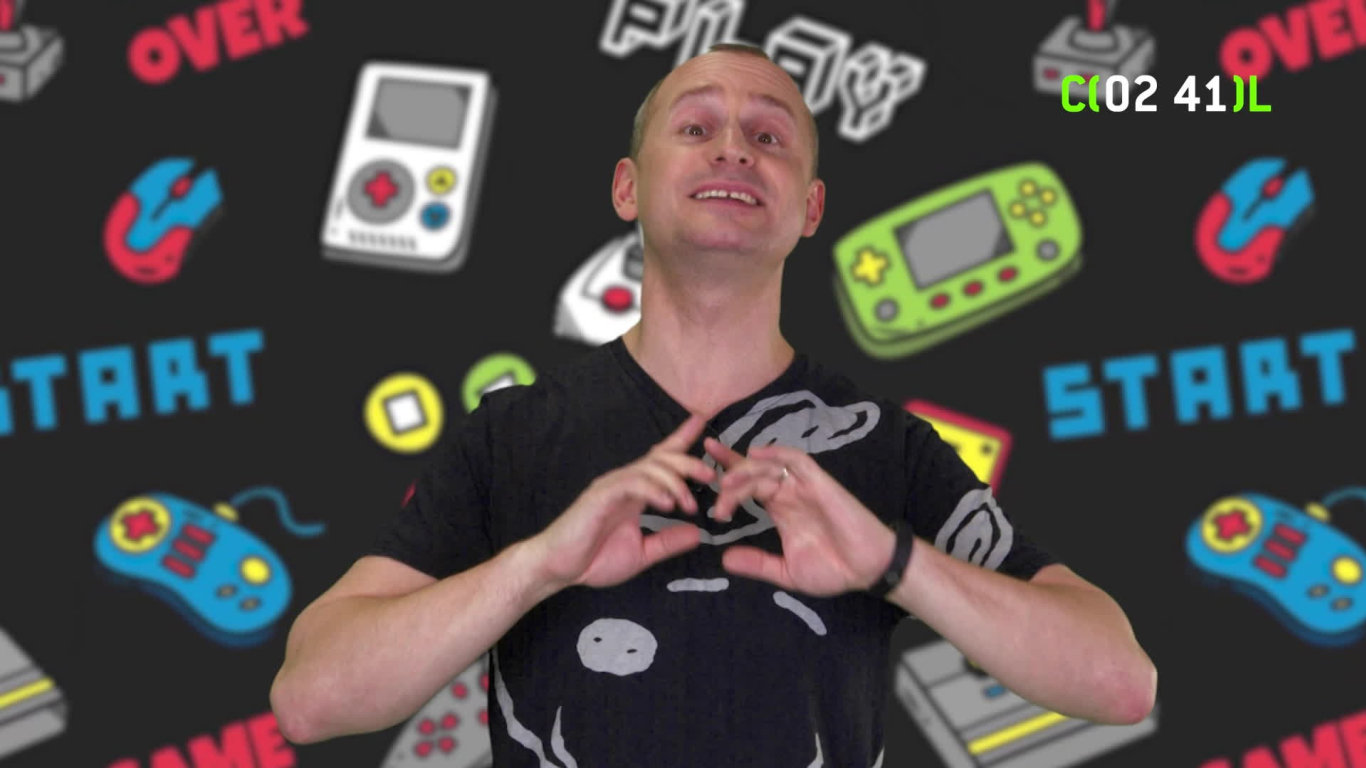 Tech Rychlý palce: Fortnite