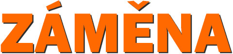 Záměna