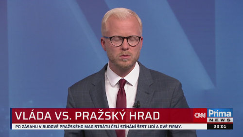 ZPRÁVY, 22.7. v 23:00