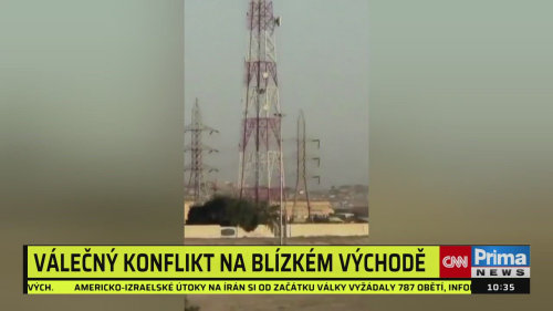 ZPRÁVY, 3.3. v 10:30