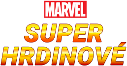 LEGO Marvel Superhrdinové