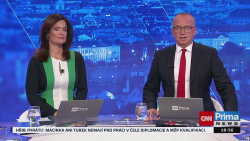 HLAVNÍ ZPRÁVY, 26.11. v 18:55