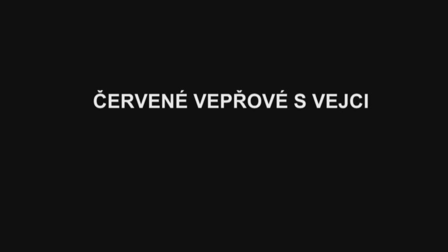 Náhled videa
