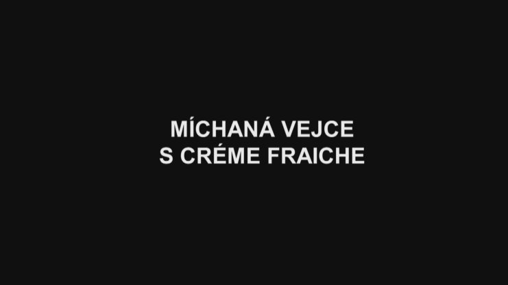 Náhled videa