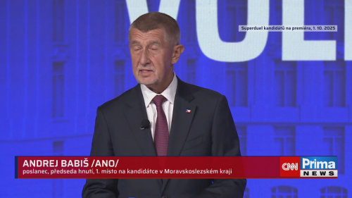 ZPRÁVY PLUS - 2.10. v 13:30