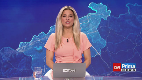 ZPRÁVY Z REGIONŮ - 31.5. v 17:25