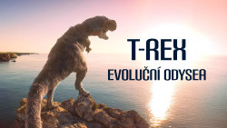 T-Rex: Evoluční odysea
