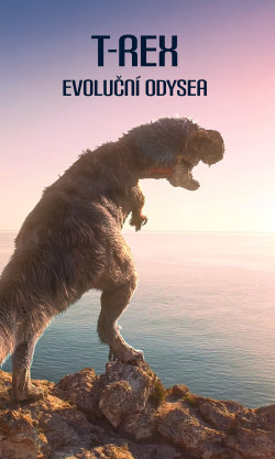 T-Rex: Evoluční odysea