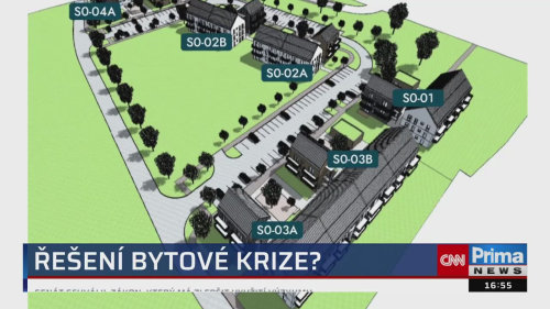 ZPRÁVY Z REGIONŮ - 23.7. v 16:55