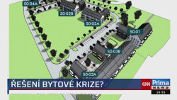 ZPRÁVY Z REGIONŮ - 23.7. v 16:55