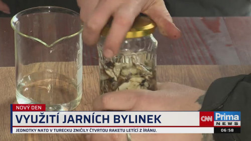 NOVÝ DEN, 31.3. v 06:52