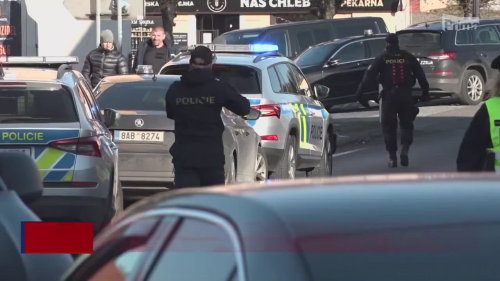 KRIMI ZPRÁVY, 19.1. v 19:40