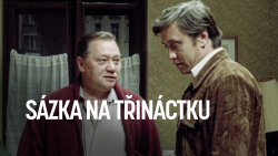 Sázka na třináctku