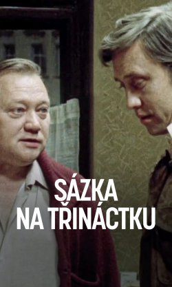 Sázka na třináctku