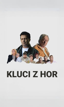 Kluci z hor