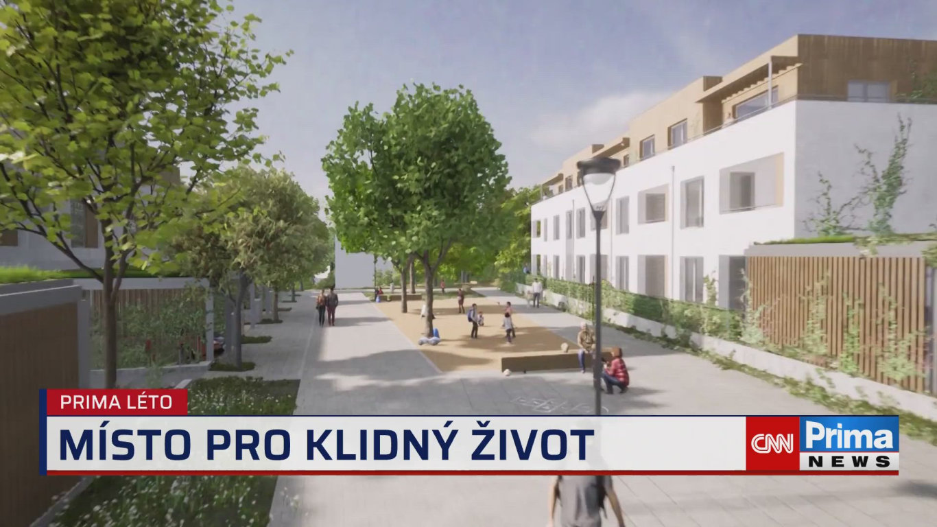 Prima ROK - 25.6. v 15:40 - Prima ROK - CNN Prima NEWS