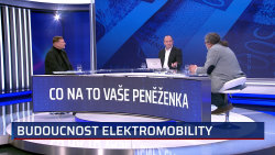 Co na to vaše peněženka, Alexandr Vondra, Radovan Vávra - 24.1. v 18:00