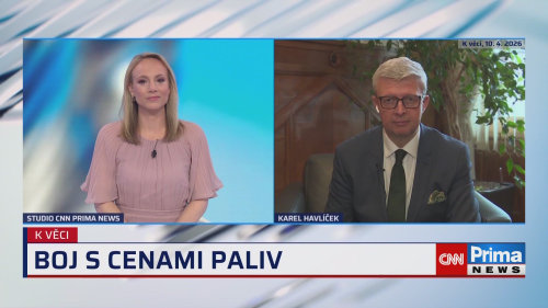 K věci, 10.4. v 18:35