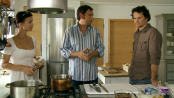 S Italem v kuchyni (2)