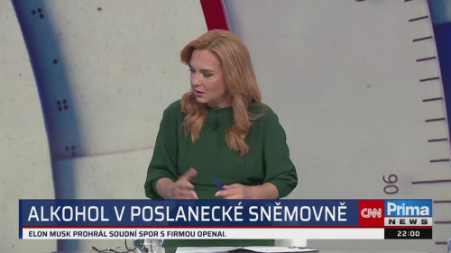 360°, 18.5. v 21:59 - Z. Ožanová, V. Krňanský, Š. Slovák, J. Papajanovský, L. Valeš, J. Palička