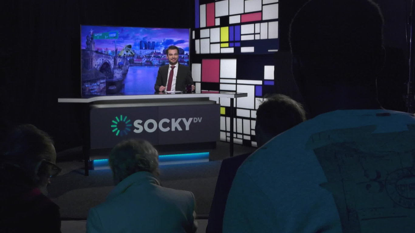 SOCKY DV 2/19 (2)
