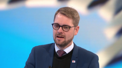 K VĚCI, 3.2. v 12:30 - Matěj Ondřej Havel