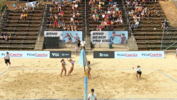 Brno Beach Pro Tour 