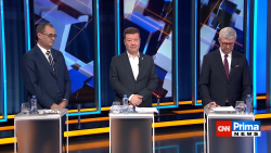 PARTIE Terezie Tománkové, 18.1. v 11:50 - Tomio Okamura, Karel Havlíček, Michaela Šebelová, Olga Richterová, Boris Šťastný, Marek Výborný