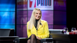 7 pádů Honzy Dědka