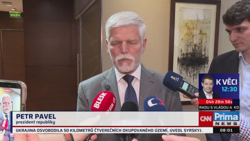 NOVÝ DEN, 16.4. v 08:00