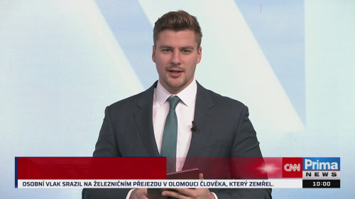 ZPRÁVY, 27.12. v 10:00