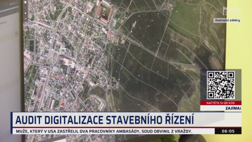 NOVÝ DEN - 23.5. v 06:00