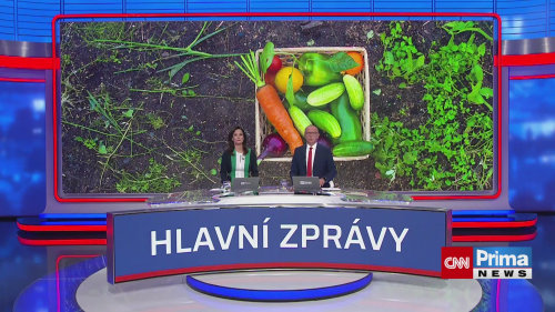 Čeští farmáři se nedostanou do supermarketů