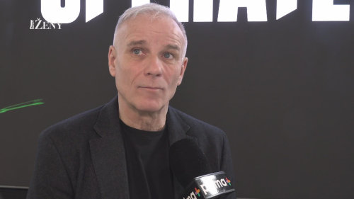 Lukáš Vaculík se rozpovídal o Vánocích