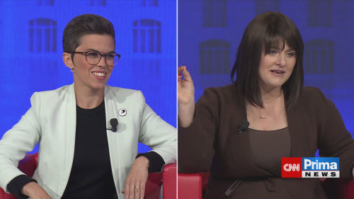 Volby do Poslanecké sněmovny 2025, Předvolební superdebata 360° - 24.9. v 20:15