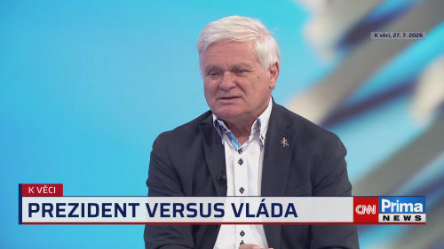 K věci, 27.7. v 18:35