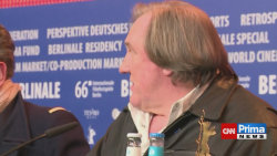 Gérard Depardieu je vinen, rozhodl soud
