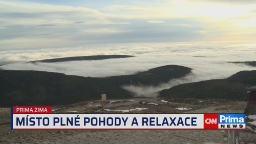 Prima ROK, 15.3. v 17:35 - Resort Aldrov