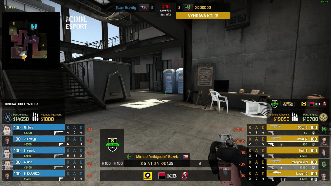 6. kolo - Team Gravity vs. XDDDDDD.mp4