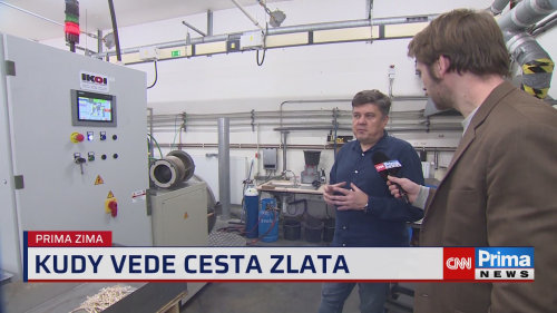 Prima ROK, 23.2. v 15:40 - Bessergold