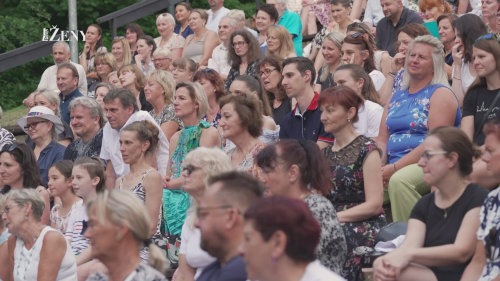 David Novotný Anděl mezi zdravotníky 2026