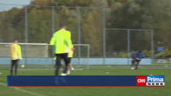 Rekonstrukce stadionu ve Zlíně 