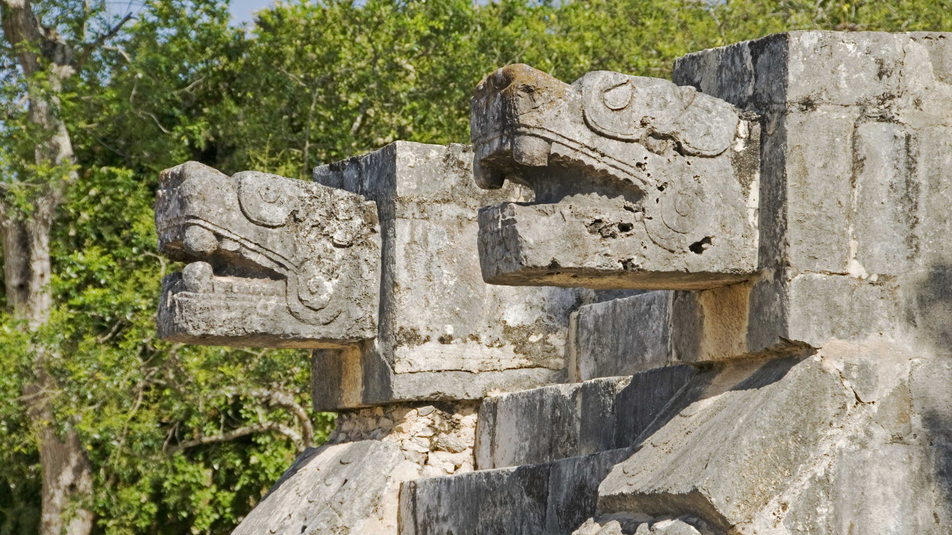 Neuvěřitelné stavby