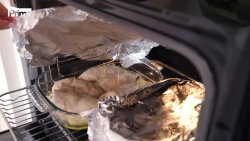 Čekání na maso - Prostřeno! S30 (145)