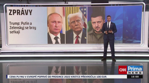 ZPRÁVY, 28.10. v 16:00