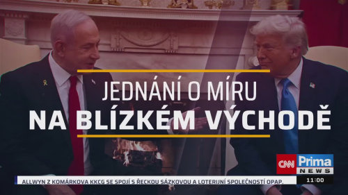 ZPRÁVY - 13.10. v 11:00