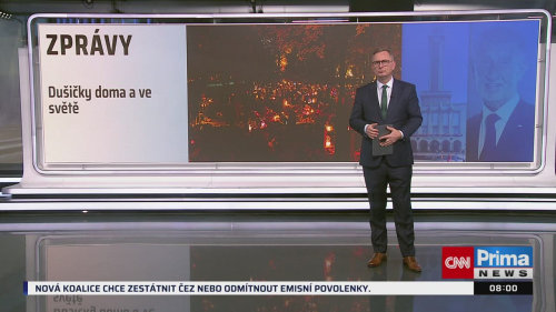 ZPRÁVY - 1.11. v 08:00