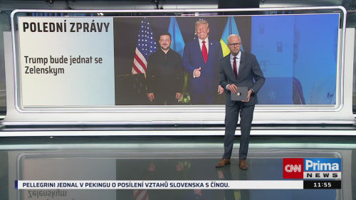 ZPRÁVY, 28.7. v 11:55